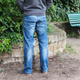 Illustration for article titled Man Overcomes Fear Of Public Urination